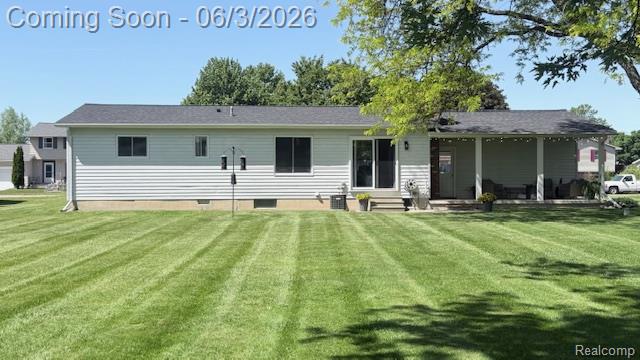 4323 Brayan Drive, Swartz Creek, MI 48473 — Photo 28