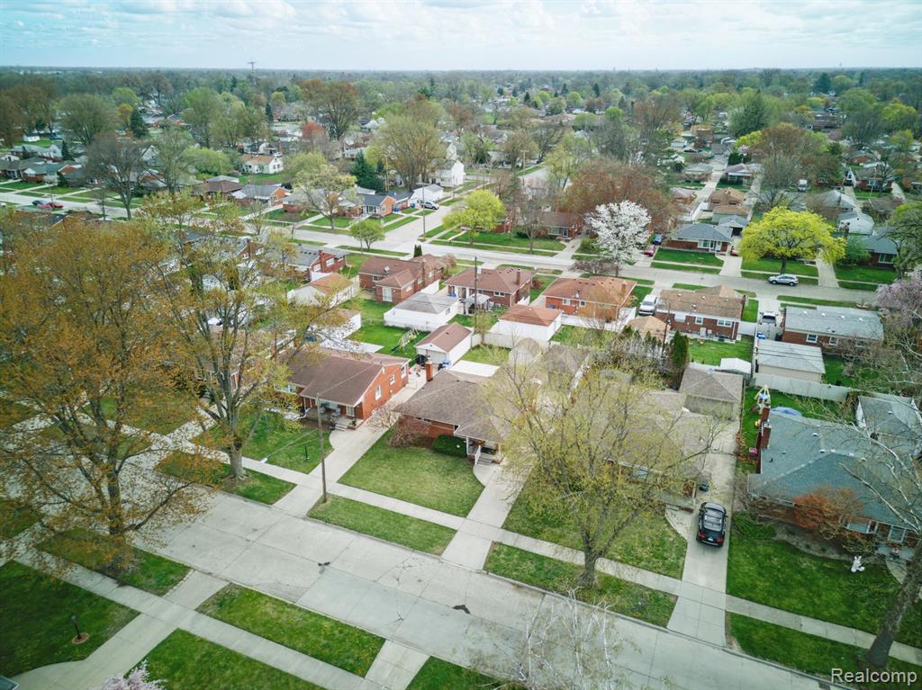 8540 ARNOLD Street, Dearborn Heights, MI 48127 — Photo 43