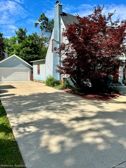3121 Dexter Road, Ann Arbor, MI 48103 — Photo 5