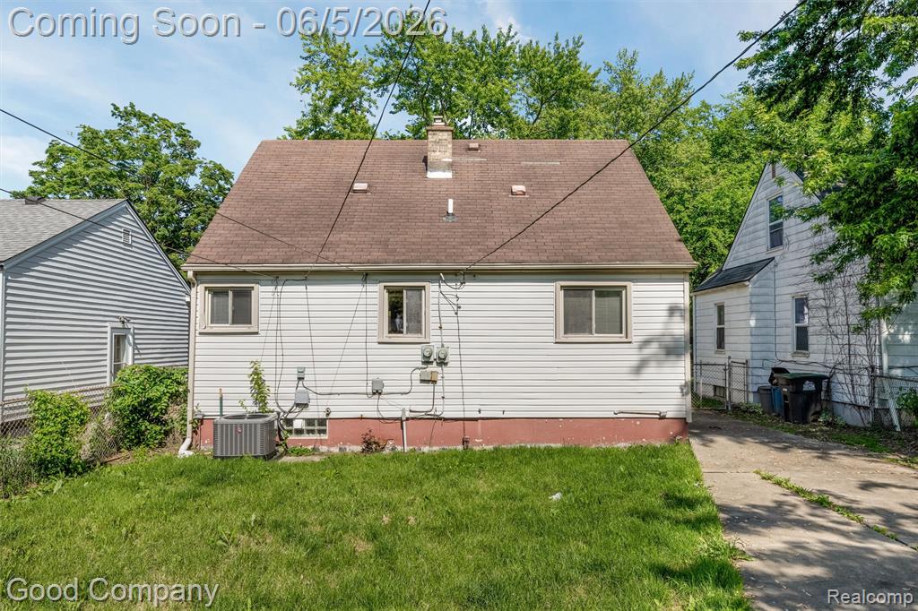 7972 Ziegler Street, Taylor, MI 48180 — Photo 18
