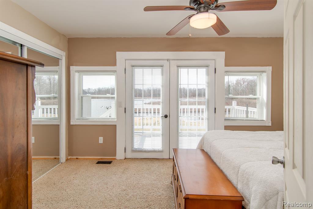 861 S LAKESIDE Drive, Michigan Center, MI 49254 — Photo 14