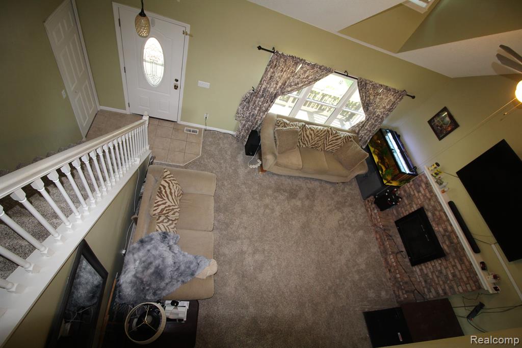 1228 Elliott Road, Fowlerville, MI 48836 — Photo 31