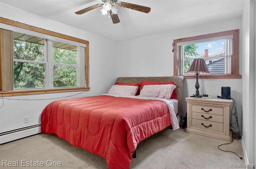 8391 E Court Street, Davison, MI 48423 — Photo 17