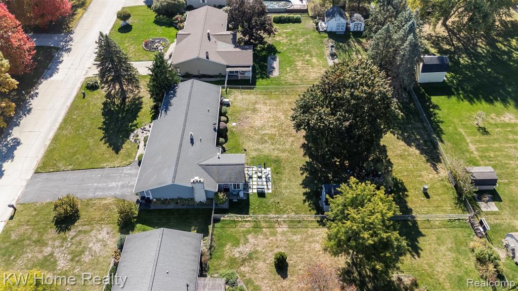 5334 Dunster Road, Grand Blanc, MI 48439 — Photo 63