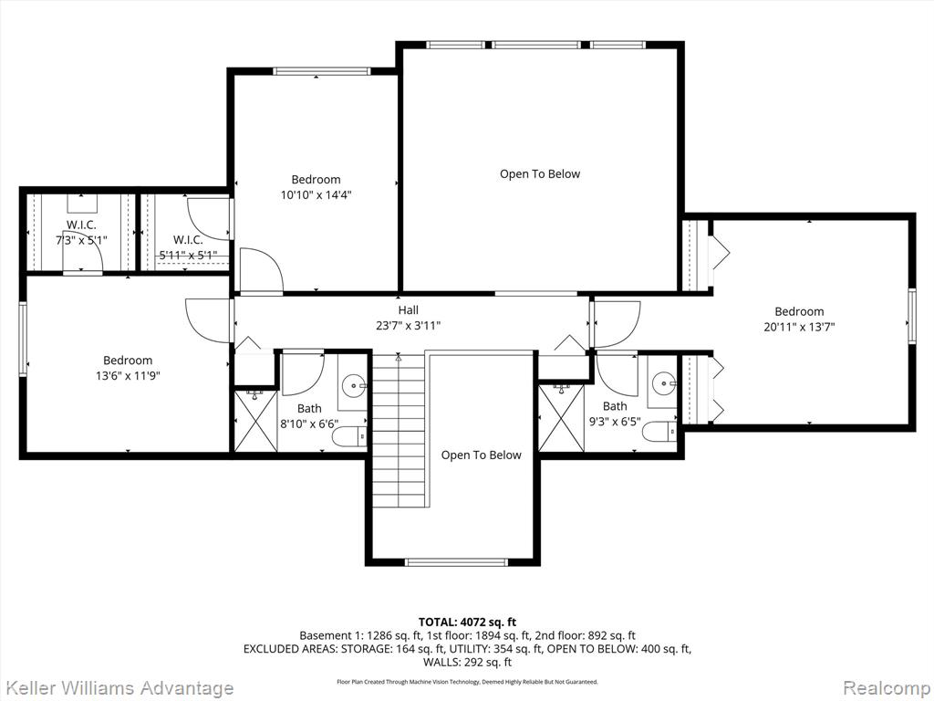 2850 Santia Drive, Troy, MI, 48085