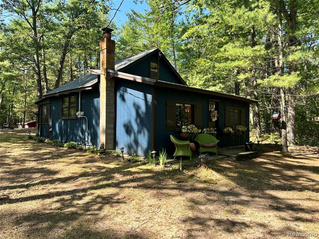 73 Massie Drive, Mio, MI 48647 — Photo 2
