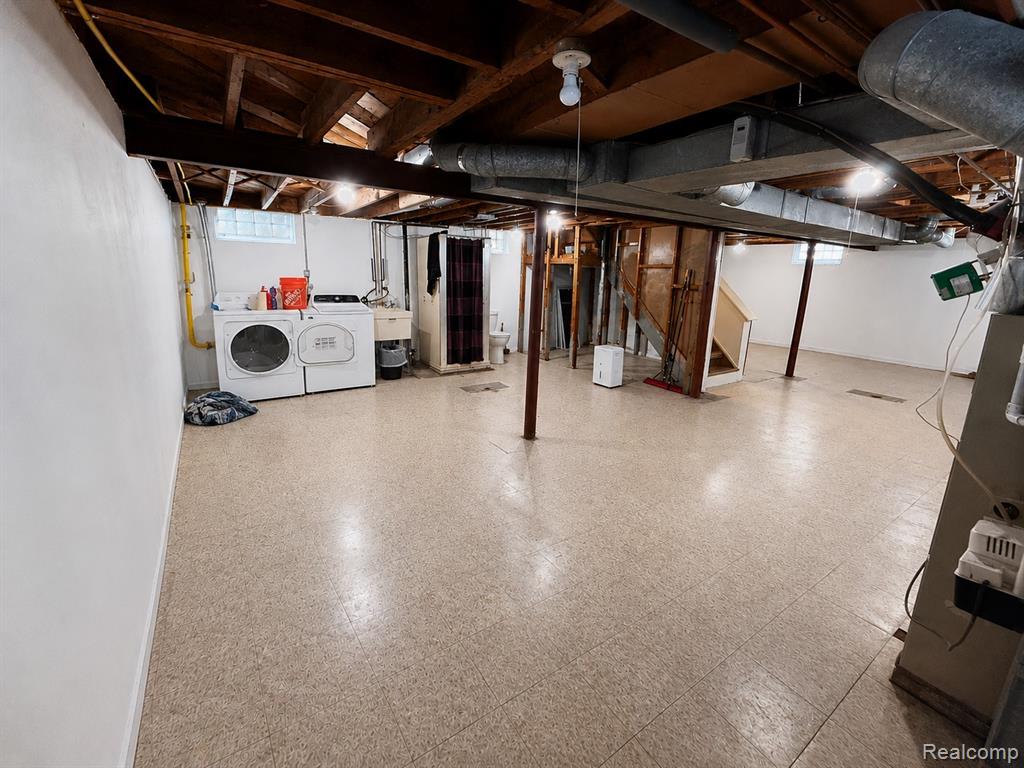 2203 White Avenue, Lincoln Park, MI 48146 — Photo 25