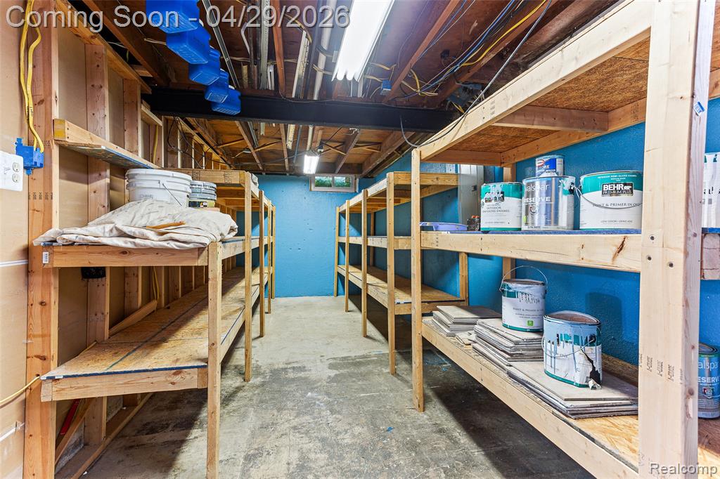 4581 Parkside Boulevard, Allen Park, MI 48101 — Photo 47