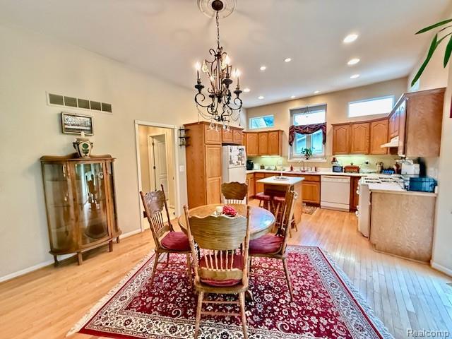 889 Cronkite Drive, Lake Orion, MI 48362 — Photo 10
