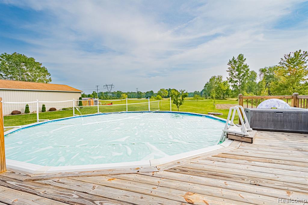 9429 BRANDON Road, Kenockee, MI 48006 — Photo 37