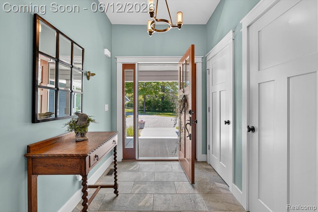 4615 Parker Drive, Howell, MI 48843 — Photo 5