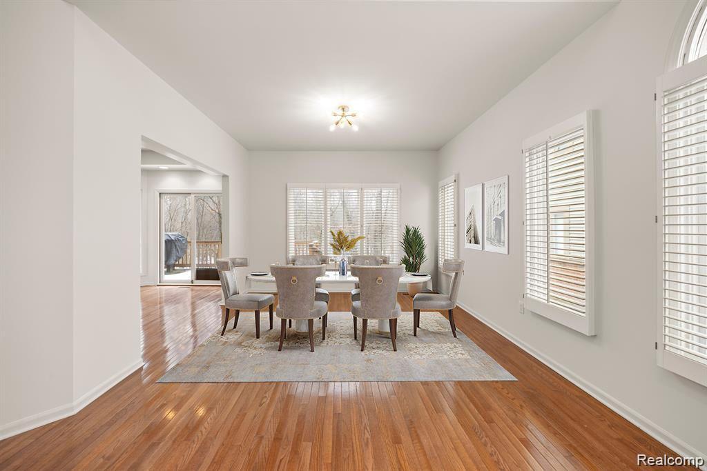 7258 CRACKLING CREEK Circle, West Bloomfield, MI — Photo 8