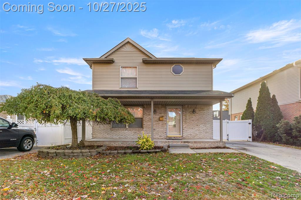 4209 Monroe Street, Dearborn Heights, MI 48125 — Photo 2