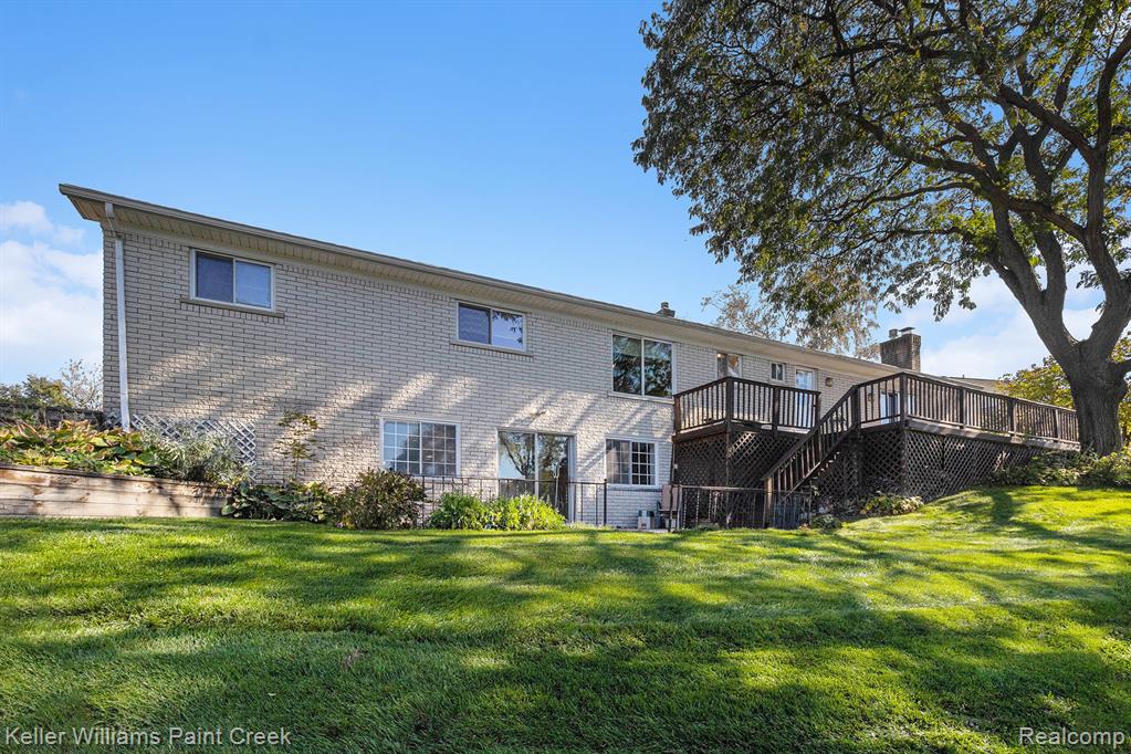 52527 Belle Vernon, Shelby Twp, MI 48316 — Photo 41