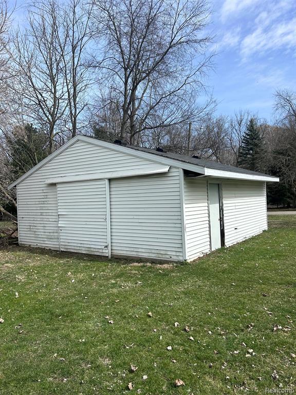 5667 MILL Street, Peck, MI 48466 — Photo 18