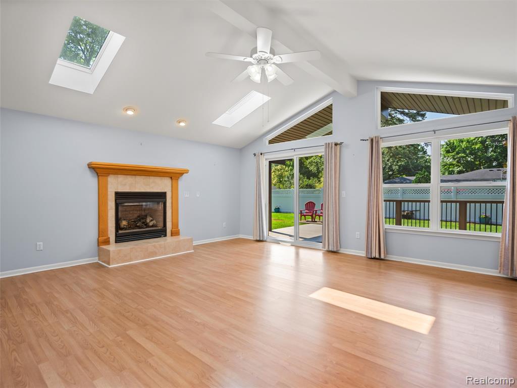 6773 Transparent Avenue, Clarkston, MI — Photo 26
