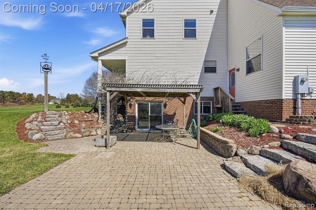 72689 Dequindre Road, Leonard, MI 48367 — Photo 76