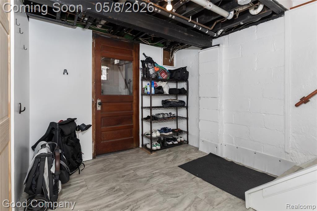 621 W Hazelhurst Street, Ferndale, MI 48220 — Photo 49