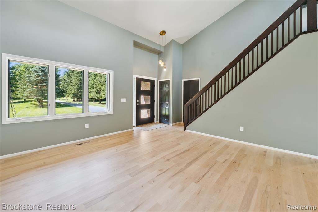 857 Quatro Lane, Addison, MI 48367 — Photo 5