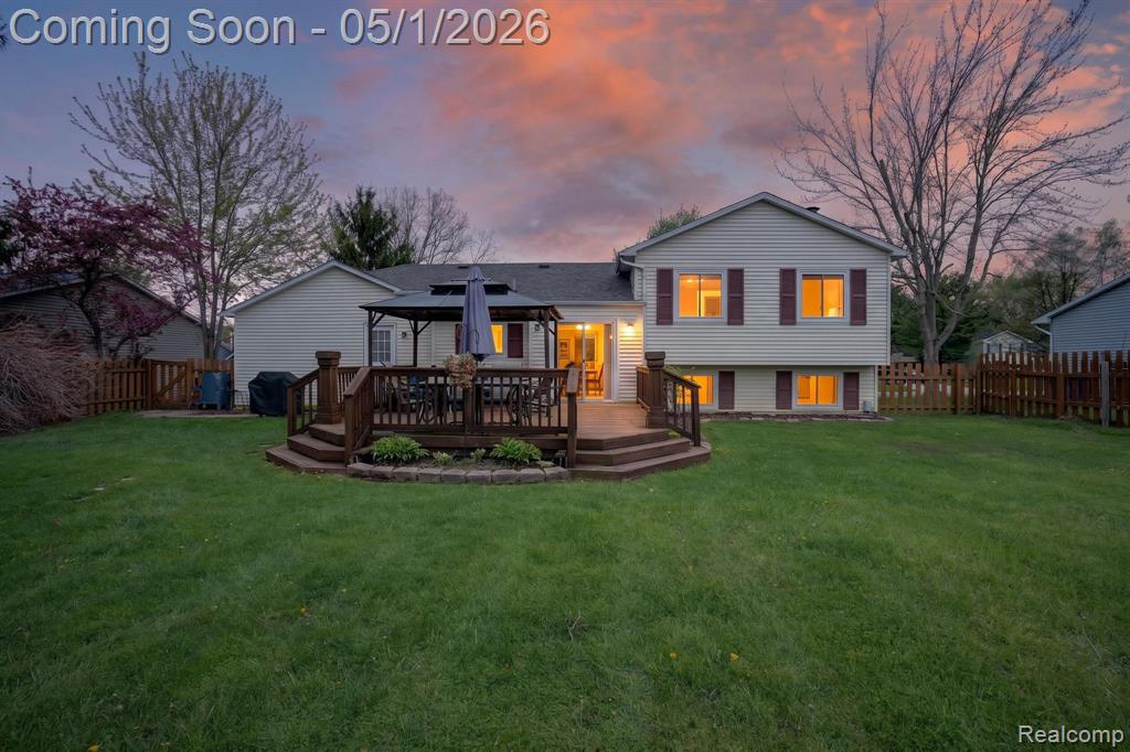 301 Lindenwood Drive, Linden, MI 48451 — Photo 51