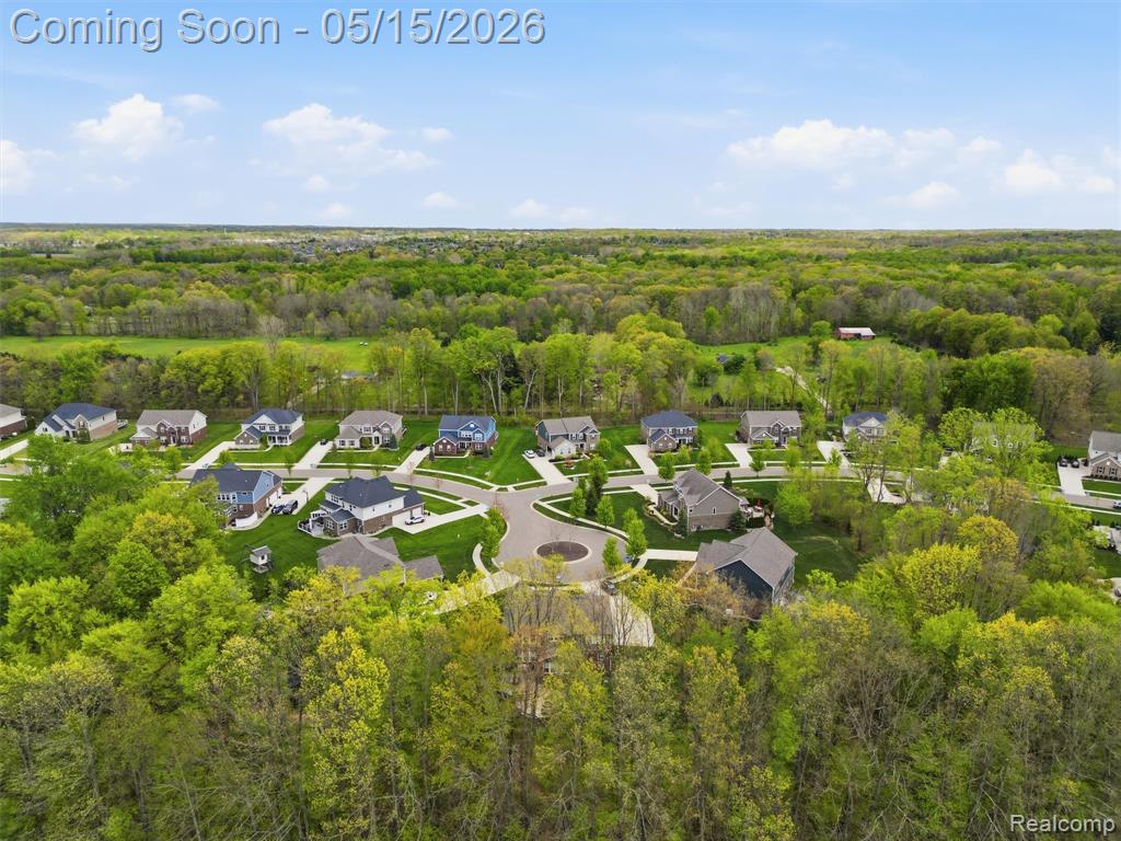 23656 Millwood, South Lyon, MI 48178 — Photo 63