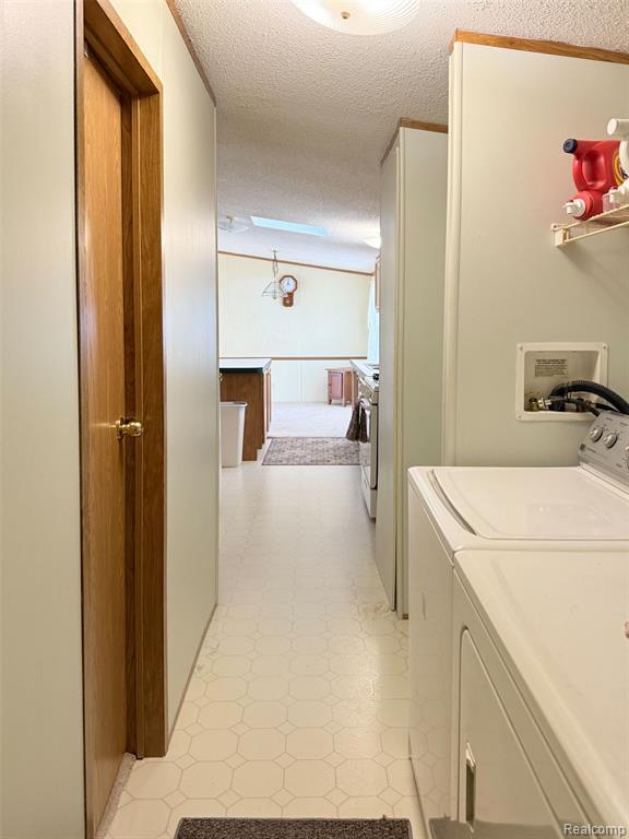 8737 Daniel Drive, Newport, MI 48166 — Photo 17