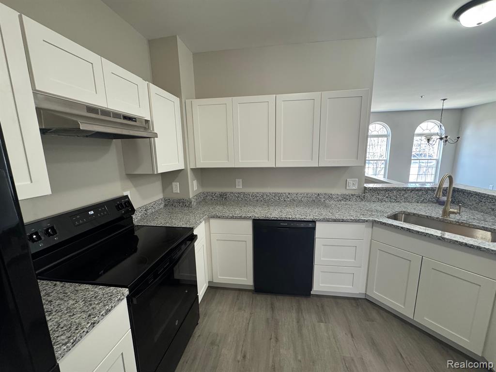 20342 RODEO, Southfield, MI 48075 — Photo 5