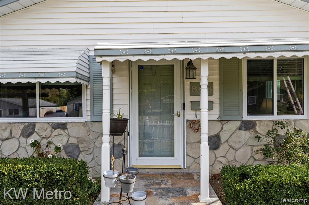 808 Kettering Avenue, Pontiac, MI 48340 — Photo 9