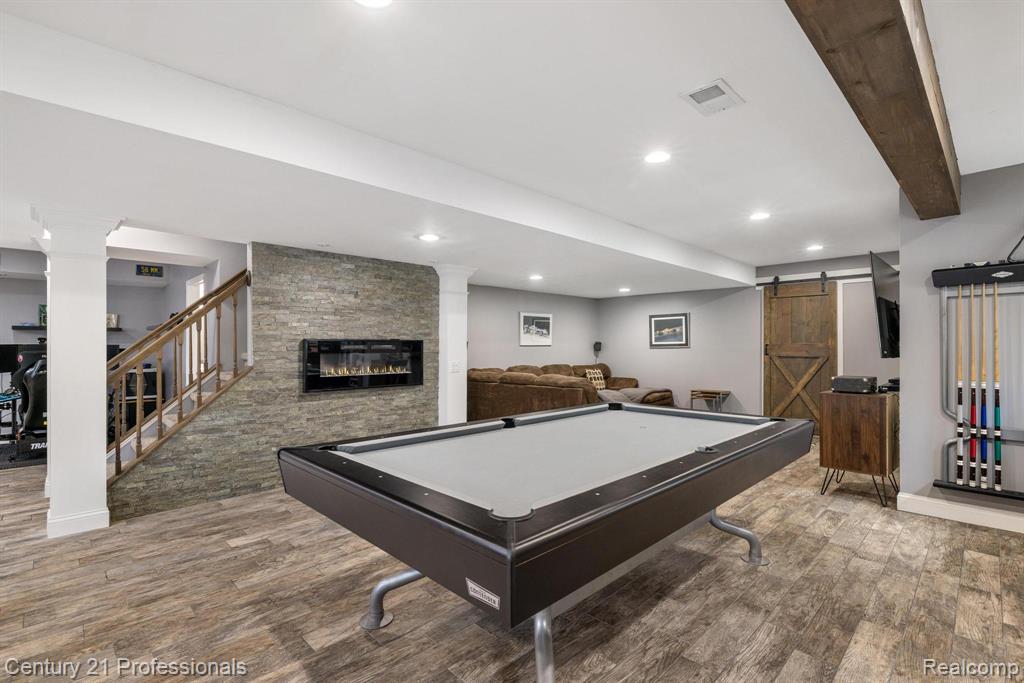 9754 Windsor Lane, Clarkston, MI 48348 — Photo 49