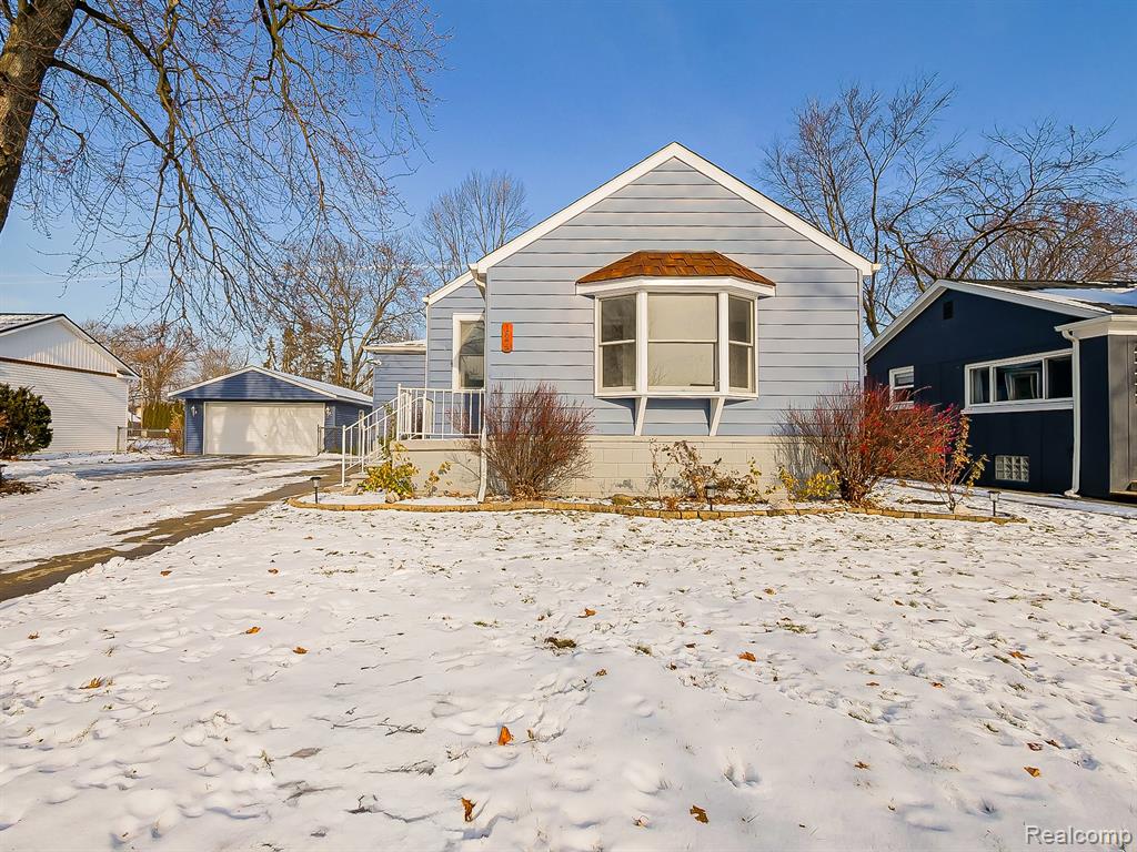 124 Leroy Avenue, Clawson, MI — Photo 42