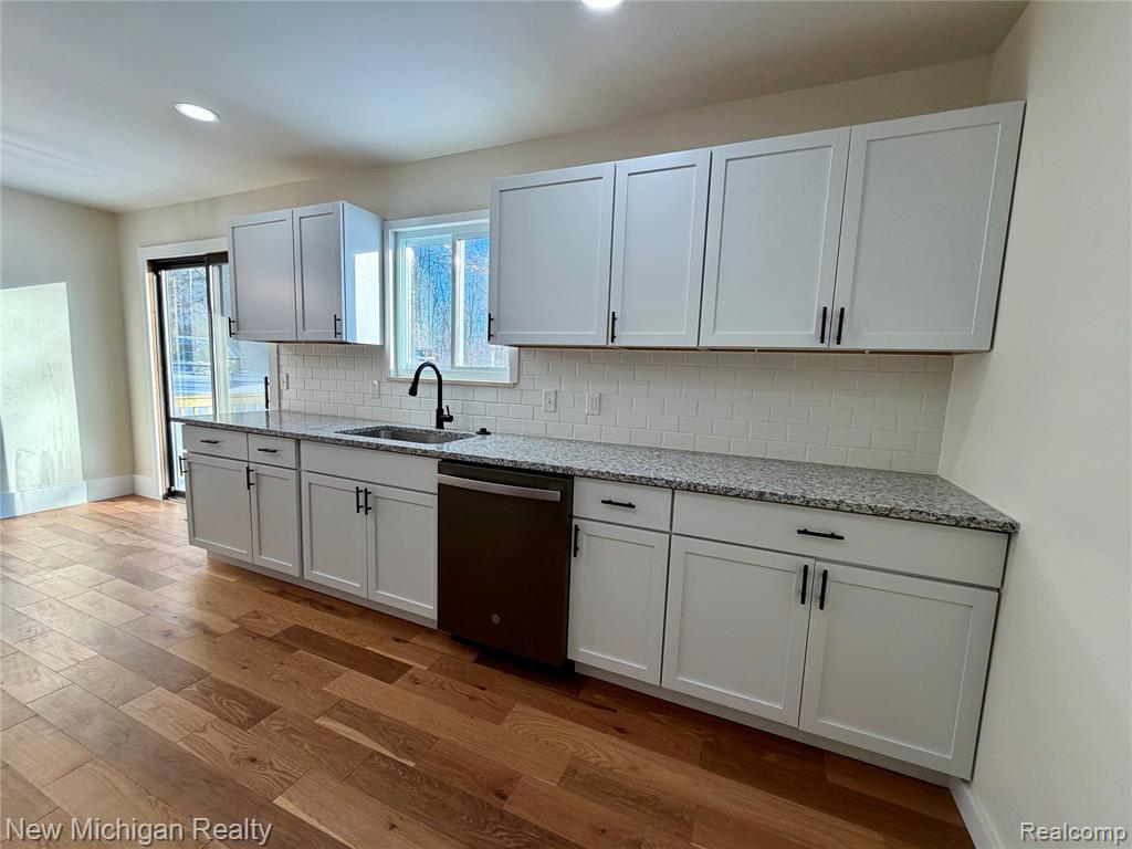 5511 Cottonwood Drive, Swartz Creek, MI 48473 — Photo 6