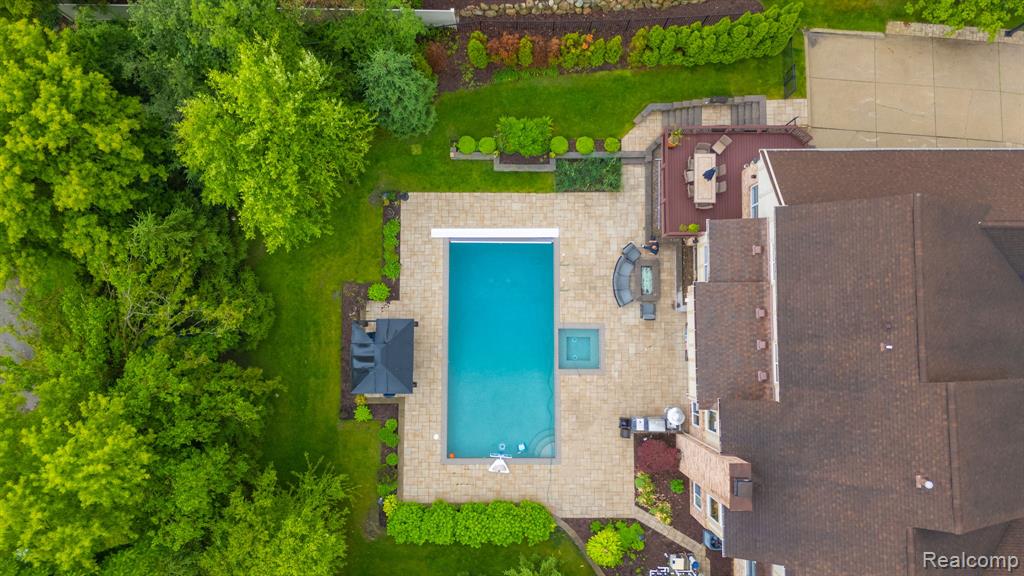 900 MCDONALD Drive, Northville, MI 48167 — Photo 84