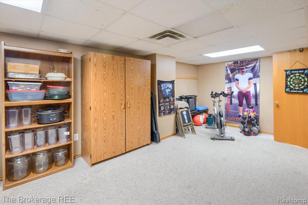 706 Salem Drive, Davison, MI 48423 — Photo 47