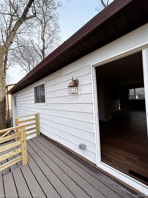 5832 OPALINE Drive, Waterford, MI 48327 — Photo 28
