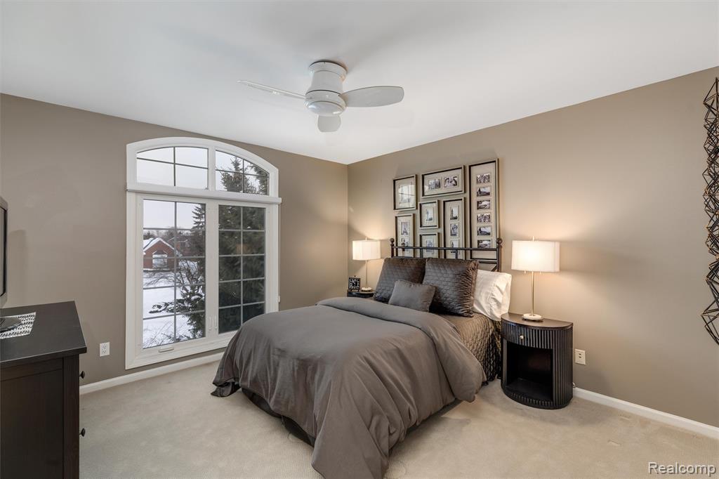 49474 Pine Ridge Court, Plymouth, MI 48170 — Photo 30