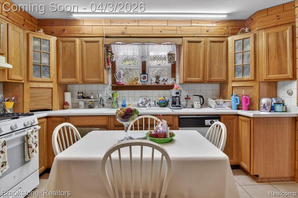 4163 Hanson Road, Lewiston, MI 49756 — Photo 18