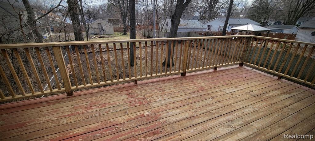 890 Tyrone Avenue, Waterford, MI 48328 — Photo 23