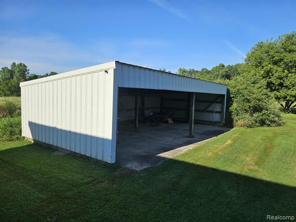 3490 Levalley Road, Columbiaville, MI 48421 — Photo 40