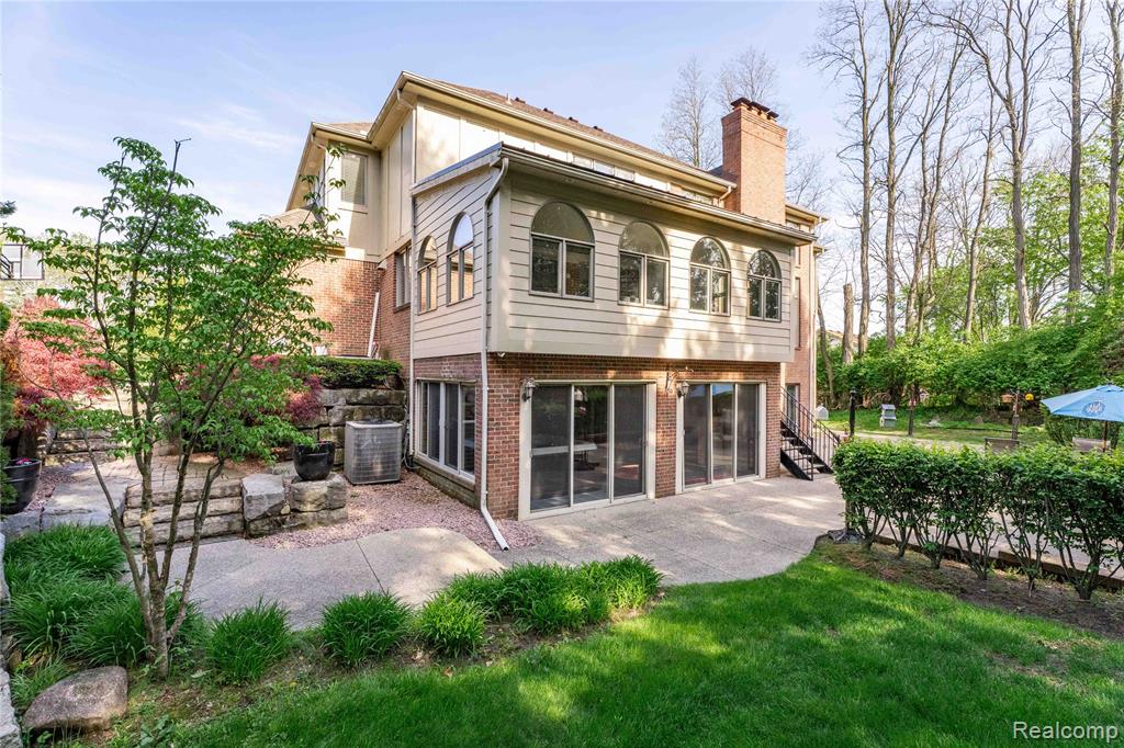 5173 Serena Drive, Troy, MI 48098 — Photo 79
