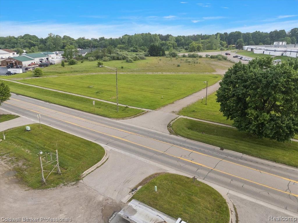 00 Imlay City Road, Lapeer, MI, 48446