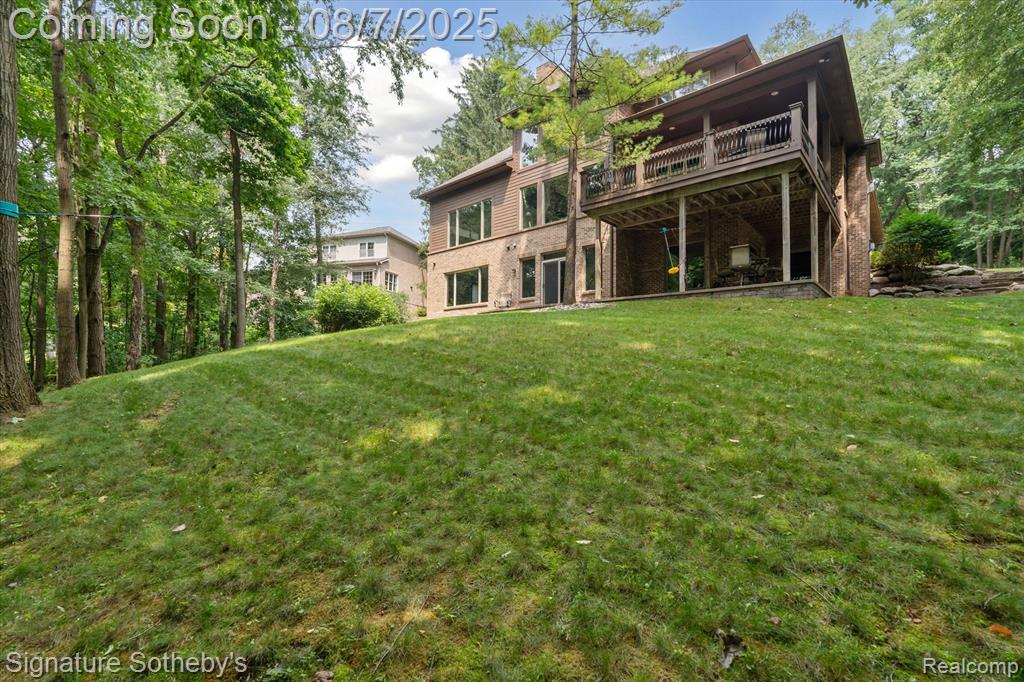 6184 Kingsley Court, Brighton, MI 48116 — Photo 57
