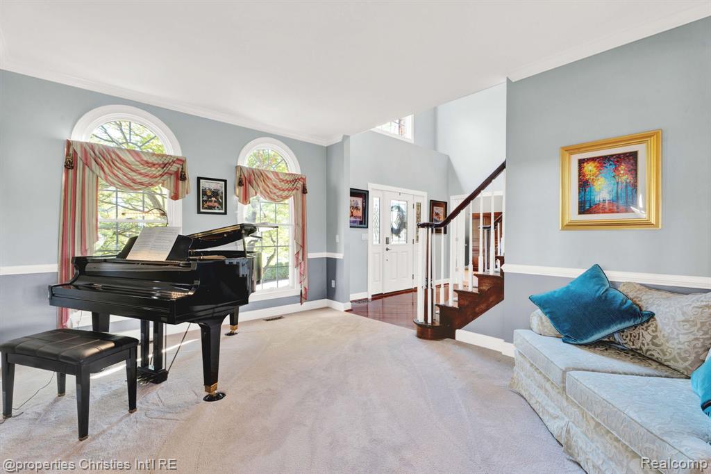 45836 Tournament Drive, Northville, MI 48168 — Photo 4