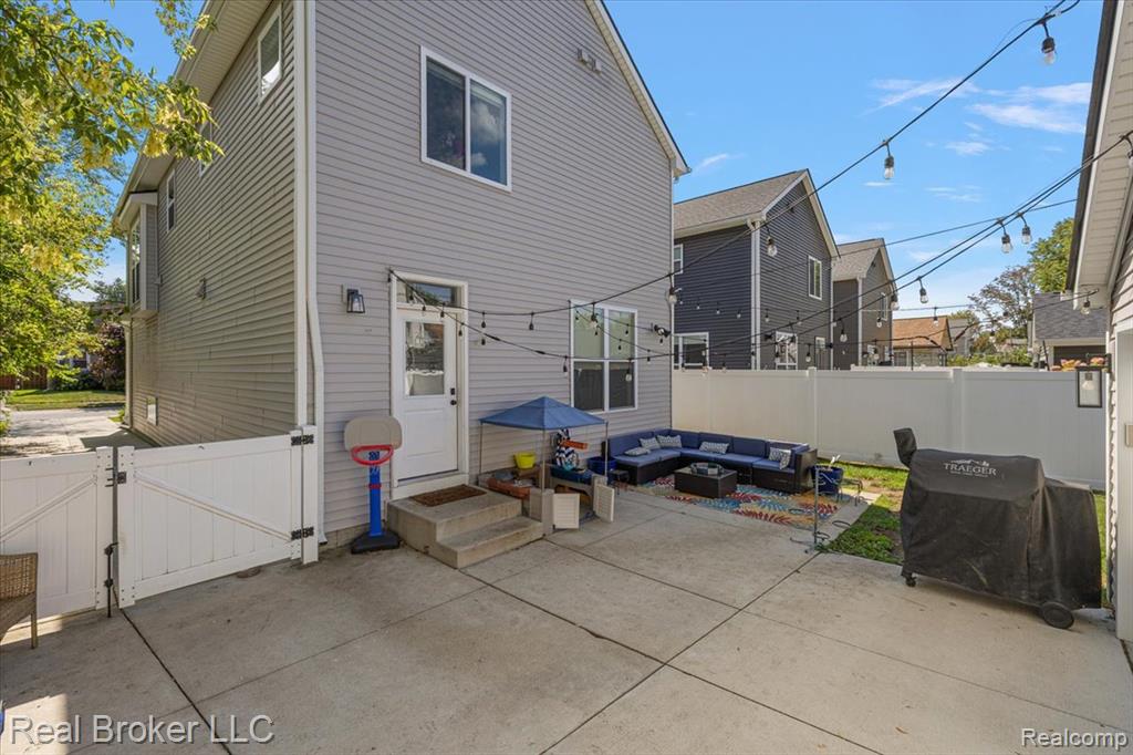 828 Princeton Road, Berkley, MI 48072 — Photo 62