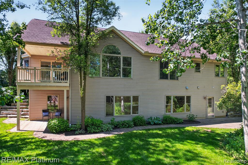 59360 Foxpointe Lane, South Lyon, MI 48178 — Photo 67