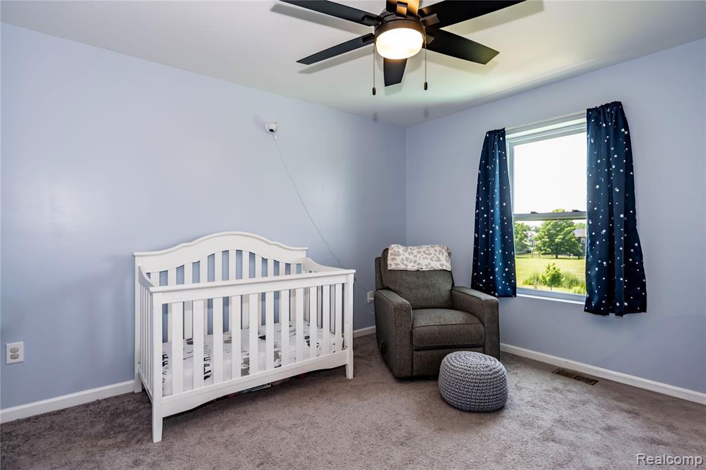3560 Amber Oaks Drive, Howell, MI 48855 — Photo 18