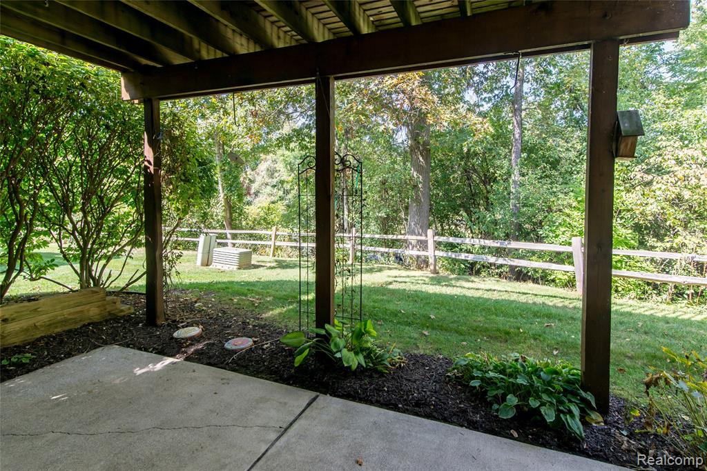 840 Heatheridge Court, Brighton, MI 48116 — Photo 50