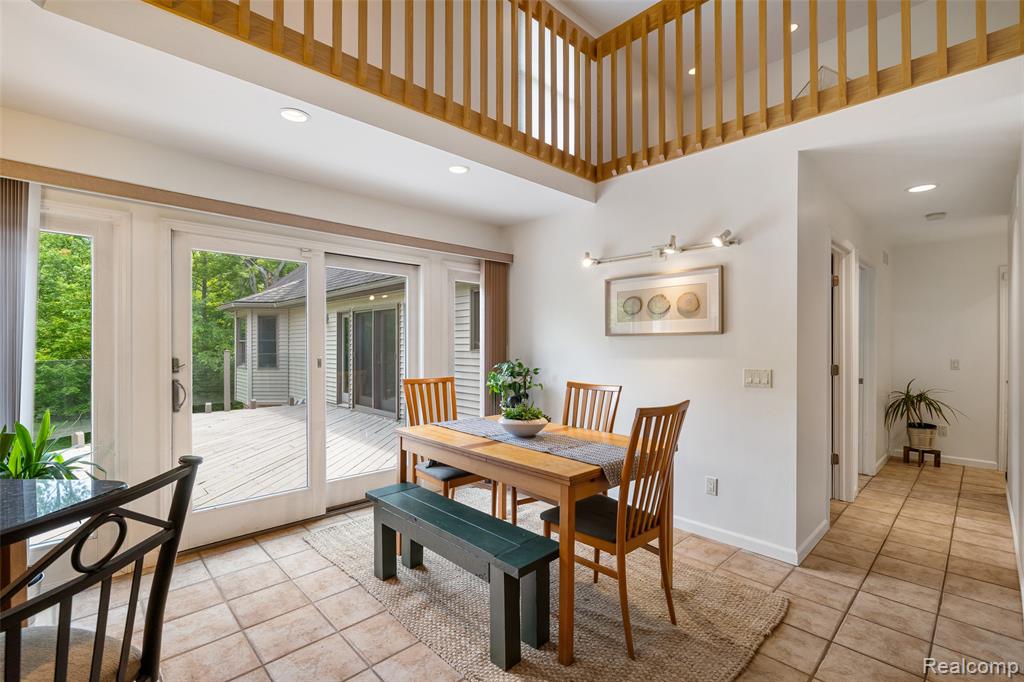 4230 Mill Lake Road, Lake Orion, MI — Photo 24