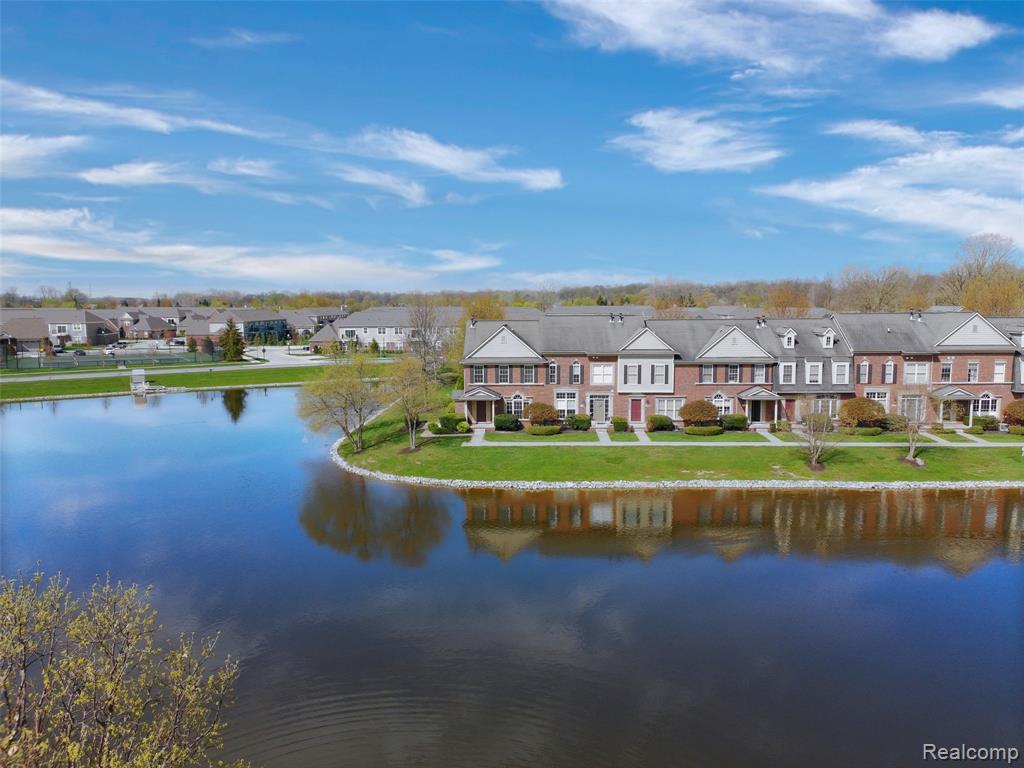 1524 Peninsula Court, Canton, MI 48187 — Photo 8