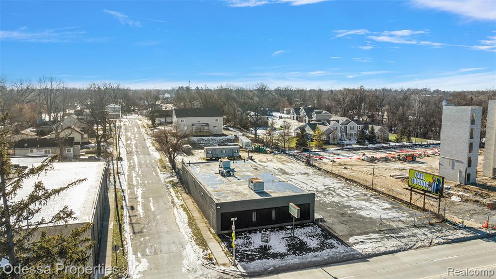 484 Auburn Avenue, Pontiac, MI 48342 — Photo 5
