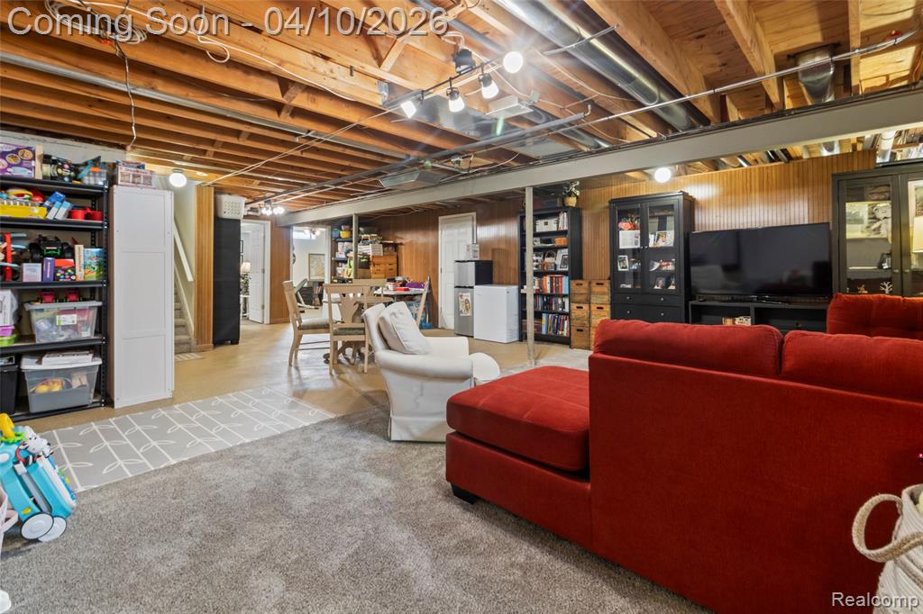 25250 Noble Drive, Chesterfield, MI — Photo 22